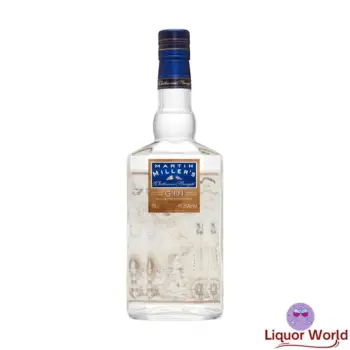 Martin Millers Westbourne Gin 700ml