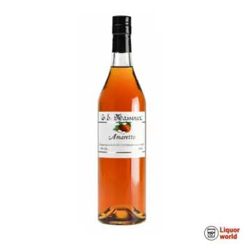 Massenez Amaretto Almond Liqueur Amande 700ml