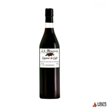 Massenez Arabic Coffee Café 700ml