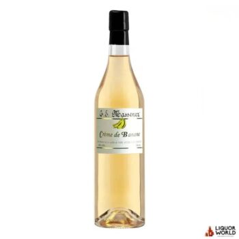 Massenez Banana Liqueur Banane 700ml