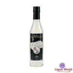 Massenez Blue Cheese Roquefort Liqueur 700ml