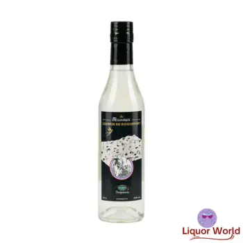 Massenez Blue Cheese Roquefort Liqueur 700ml