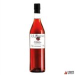 Massenez Cranberry Liqueur 700ml