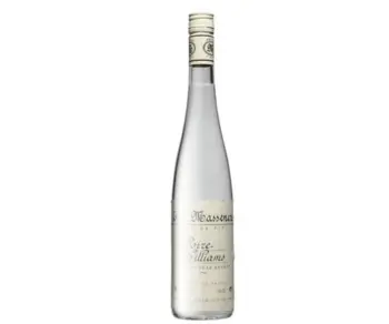 Massenez Eau De Vie Poire Pear William 700ml