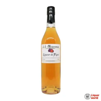Massenez Fig Liqueur 700ml