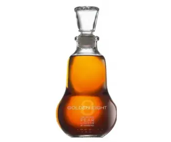Massenez Golden 8 Pear William Brandy Liqueur 700ml
