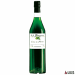 Massenez Green Mint Liqueur Menthe Verte 700ml