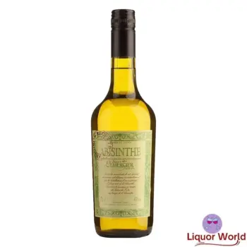 Massenez Lemercier Absinthe Liqueur 700ml