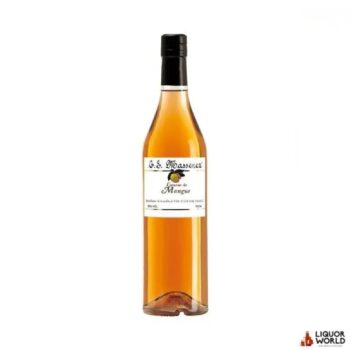 Massenez Mango Liqueur Mangue 700ml