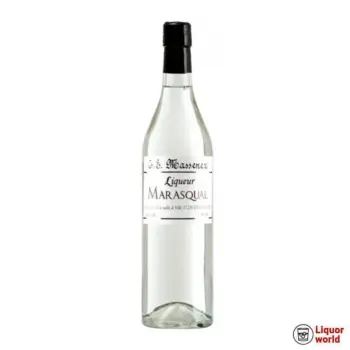 Massenez Maraschino Liqueur Marasqual 700ml