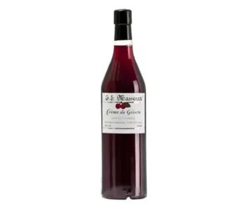 Massenez Morello Cherry Liqueur Griotte 700ml