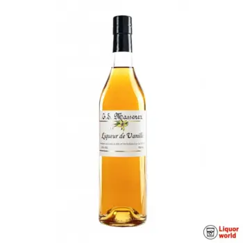 Massenez Vanilla Liqueur 700ml