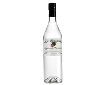 Massenez Watermelon Pasteque Liqueur 700ml