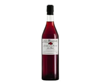 Massenez Wild Strawberry Liqueur 700ml