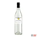 Massenez Yuzu Liqueur 700ml
