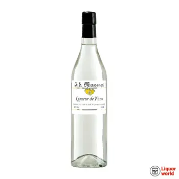 Massenez Yuzu Liqueur 700ml