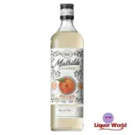Mathilde Peche Liqueur 700ml