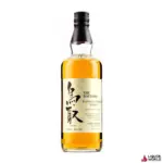 Matsui Tottori Blended Malt Japanese Whisky 700ml