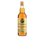 McCallums Perfection Blended Scotch Whisky 700ml