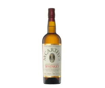 McCarthy's Oregon Single Malt American Whiskey 700mL