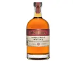 McHenry Distillery Single Malt Whisky 500ml