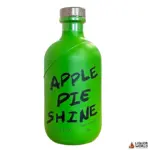 Melbourne Moonshine Apple Pie Shine 700ml