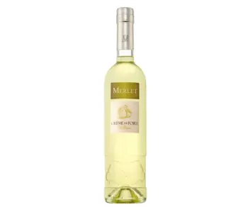Merlet Pear Liqueur 700mL