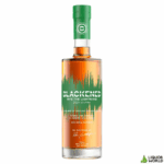 Metallicas Blackened Rye The Lightning 2024 Edition Kentucky Straight Rye Whiskey 750mL