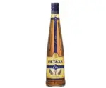 Metaxa 5 Star Brandy 700mL