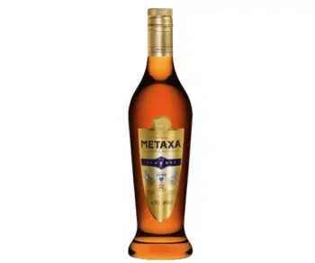 Metaxa 7 Star Brandy 700mL