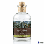 Mezcal De Leyendas Limited Edition Oaxaca Coyote Ancestral 750Ml