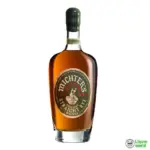 Michter's 10 Year Old 2023 Release Single Barrel Kentucky Straight Rye Whiskey 750mL