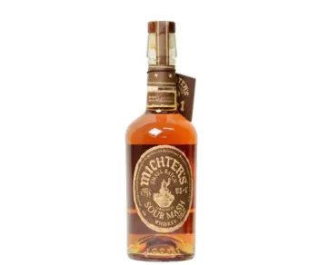 Michters US1 Sour Mash Whiskey 700ml