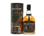 Millstone Single Malt Px Cask Lightly Peated 700mL