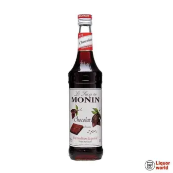 Monin Chocolate Syrup 700ml