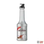 Monin Coconut Puree 1lt