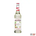 Monin Ginger Syrup 700ml