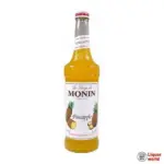 Monin Pineapple Syrup 700ml