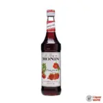 Monin Pomegranate Syrup 700ml