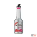 Monin Raspberry Puree 1Lt