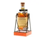Monkey Shoulder Scotch Whisky in a Barrel/Cage Gift Box-700mL