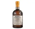 Monkey Shoulder Smokey Monkey Peated Blended Scotch Whisky 700mL