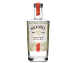 Moore's Gin Roots & Leaves Gin 700ml