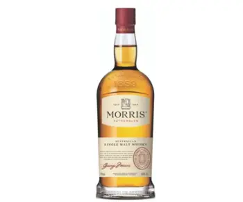 Morris Rutherglen Signature Single Malt Australian Whisky 700ml