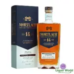 Mortlach 14 Year Old 'Alexander's Way' Single Malt Scotch Whisky 700mL