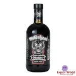 Motorhead Motorhead Bomber Smoky Shot 500ml