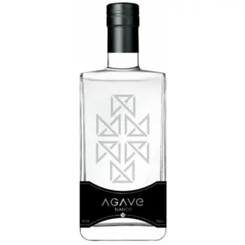 Mountain Distilling Agave Blanco 500ml