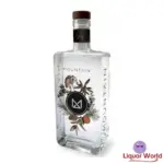 Mountain Distilling Gin 500ml