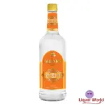 Mr Boston Triple Sec Liqueur 1Lt