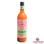 Mr Consistent Waterboy Mix 750ml